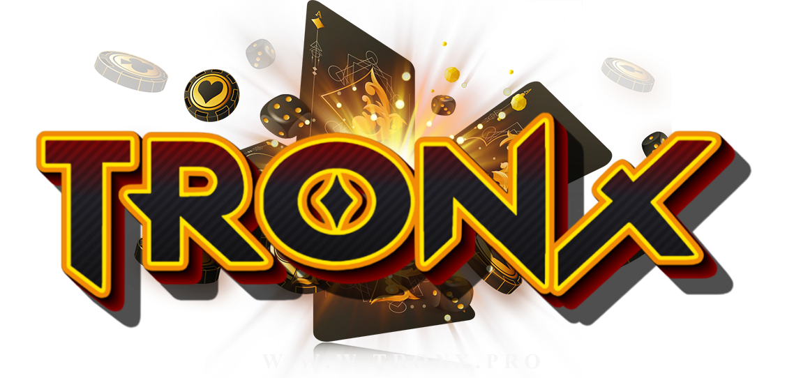 tronx